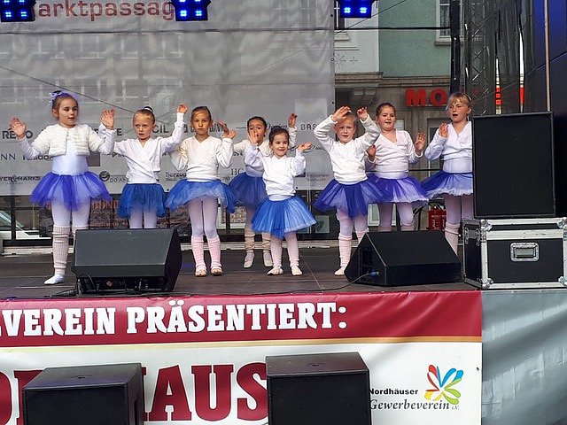 Weinfest-Nachlese und Ausblick