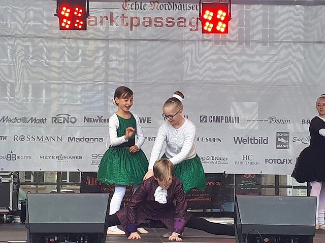 Weinfest-Nachlese und Ausblick