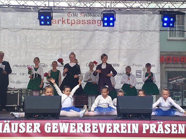 Weinfest-Nachlese und Ausblick