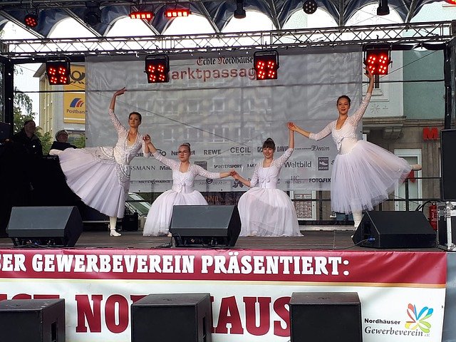 Weinfest-Nachlese und Ausblick