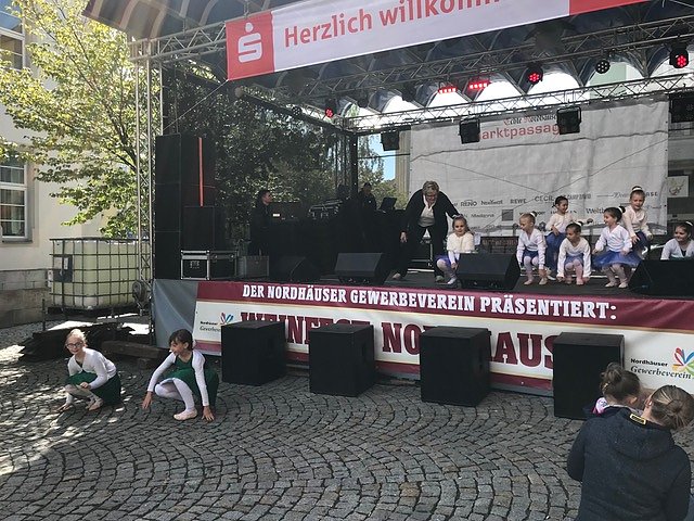 Weinfest-Nachlese und Ausblick