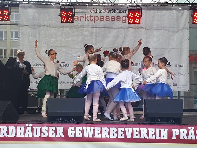 Weinfest-Nachlese und Ausblick