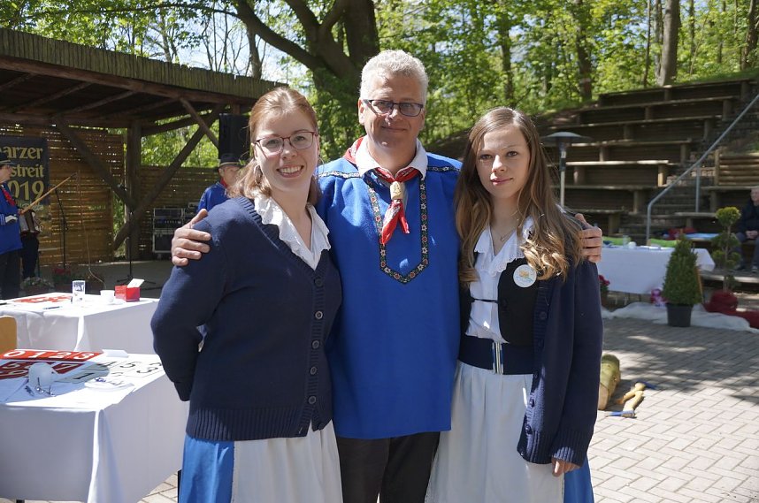 58. Jodlerwettstreit in Hesserode