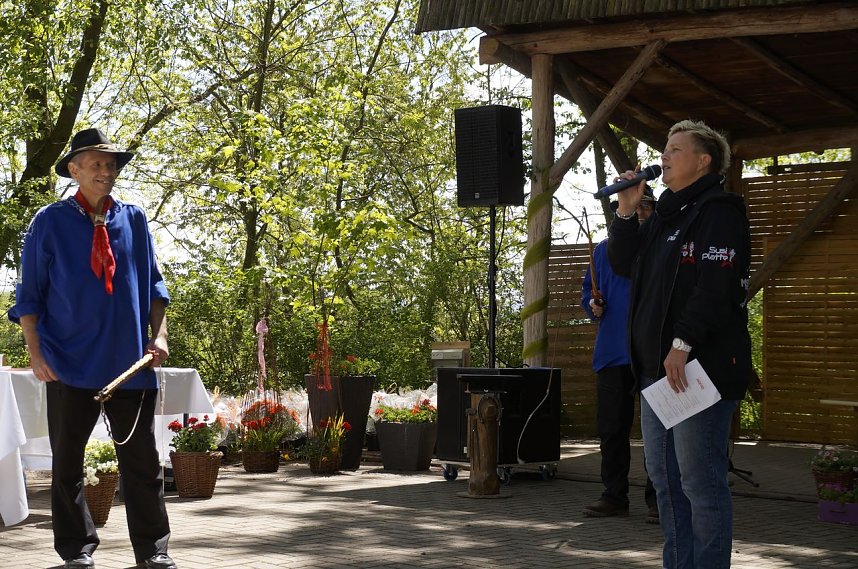 58. Jodlerwettstreit in Hesserode