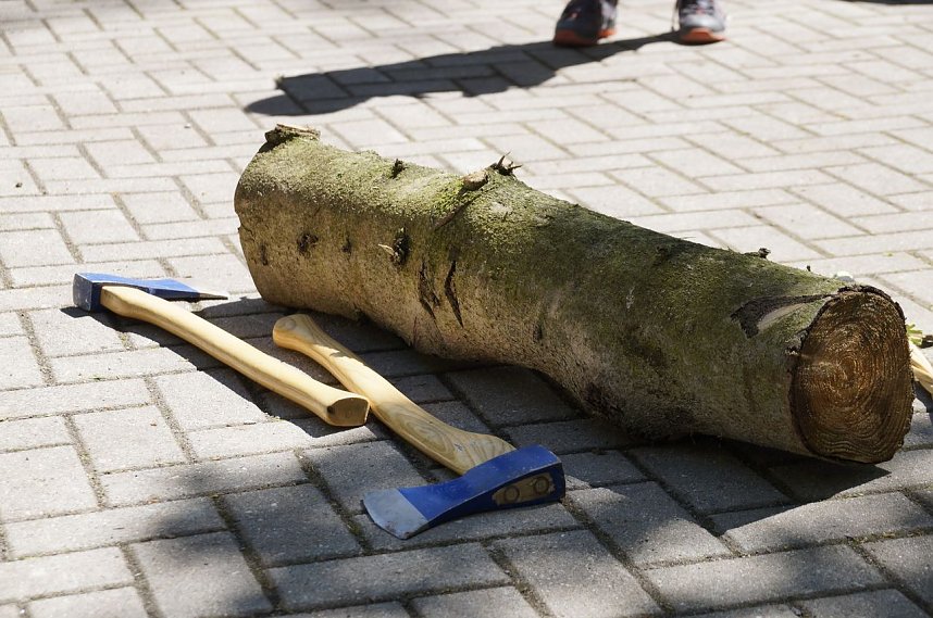 58. Jodlerwettstreit in Hesserode