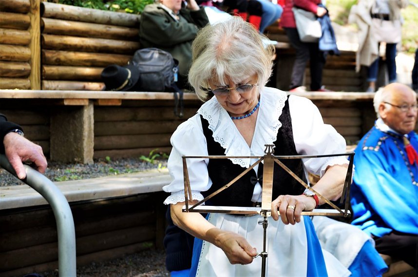 58. Jodlerwettstreit in Hesserode