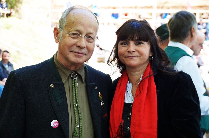 58. Jodlerwettstreit in Hesserode