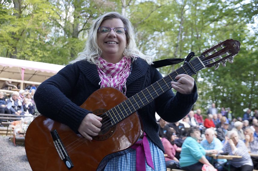 58. Jodlerwettstreit in Hesserode