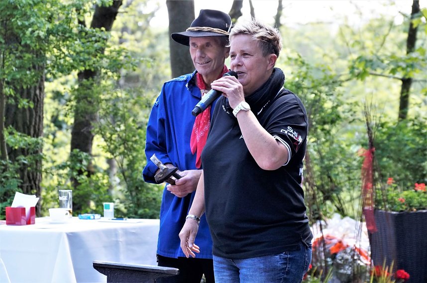 58. Jodlerwettstreit in Hesserode