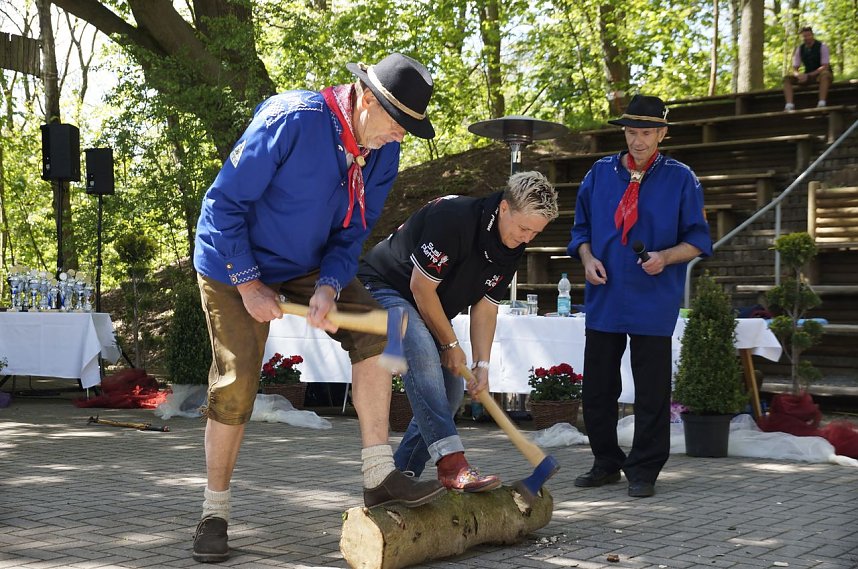 58. Jodlerwettstreit in Hesserode