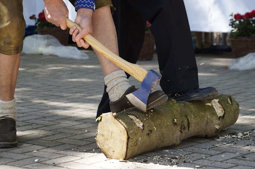 58. Jodlerwettstreit in Hesserode