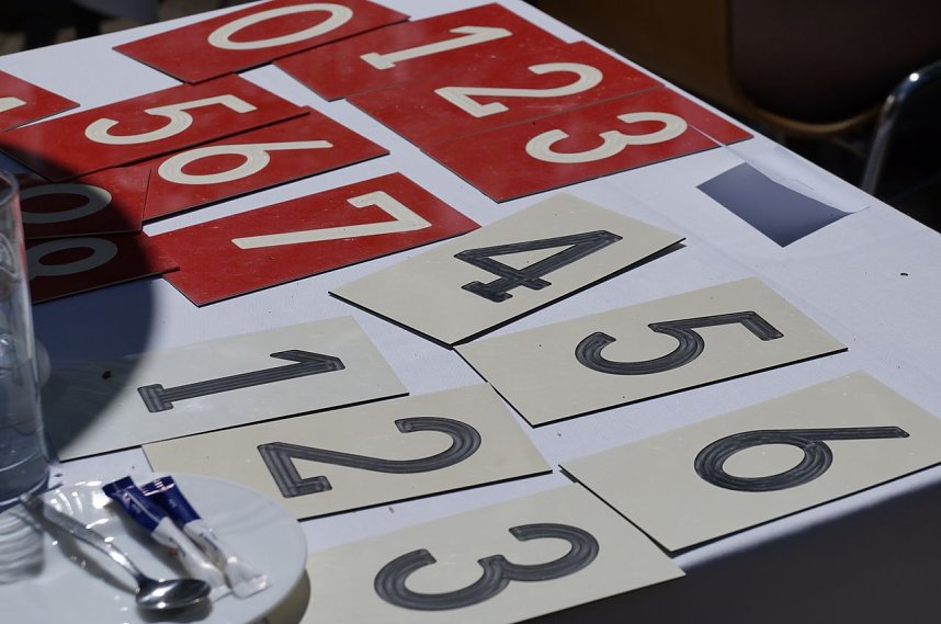 58. Jodlerwettstreit in Hesserode