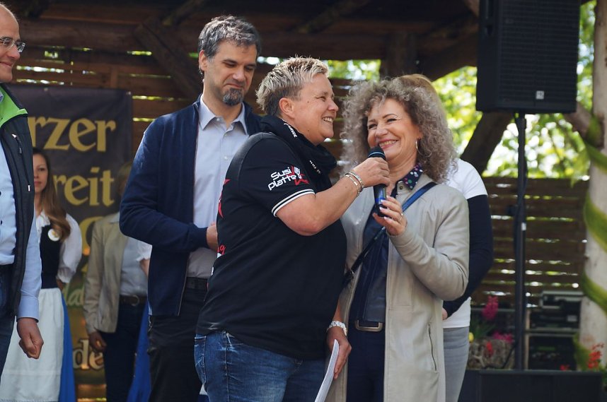 58. Jodlerwettstreit in Hesserode