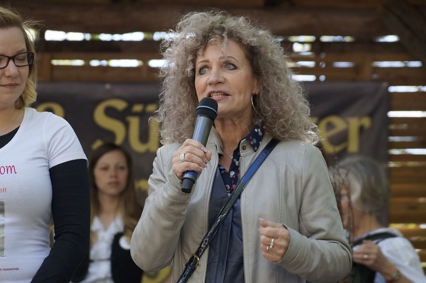 58. Jodlerwettstreit in Hesserode