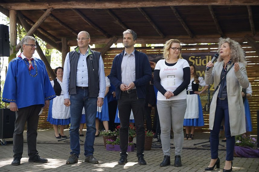 58. Jodlerwettstreit in Hesserode