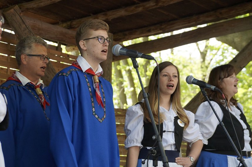 58. Jodlerwettstreit in Hesserode