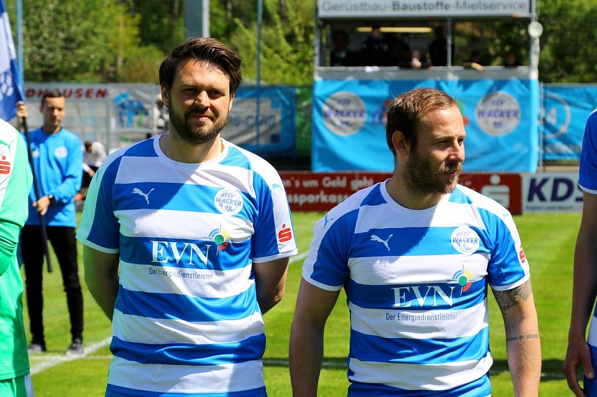 3:1-Sieg gegen Optik Rathenow