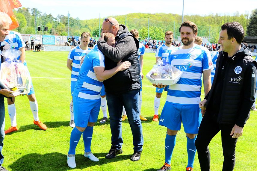 3:1-Sieg gegen Optik Rathenow