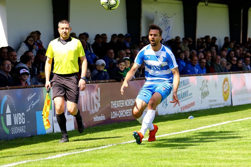 3:1-Sieg gegen Optik Rathenow