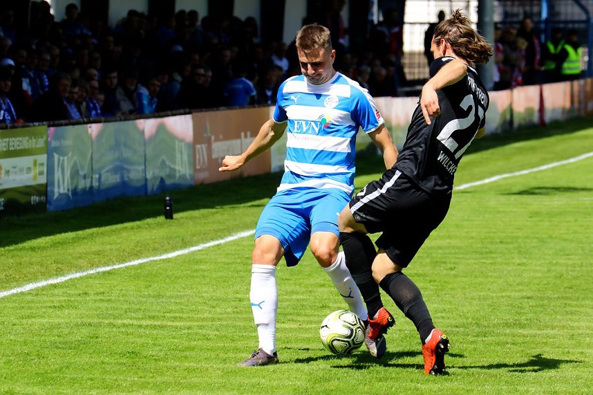 3:1-Sieg gegen Optik Rathenow