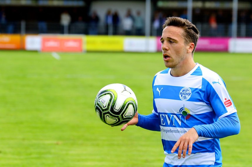 3:1-Sieg gegen Optik Rathenow