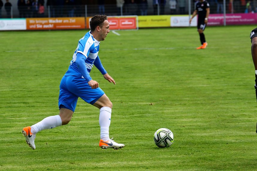 3:1-Sieg gegen Optik Rathenow