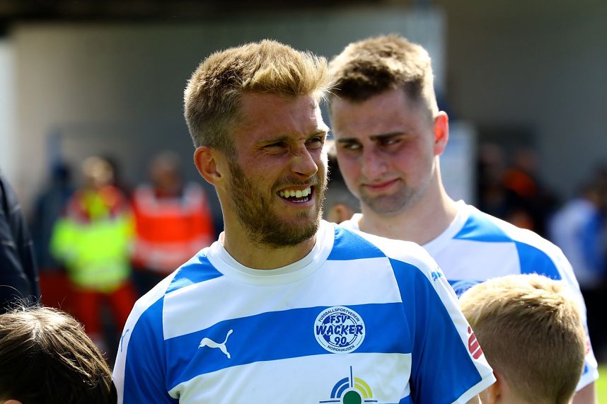 3:1-Sieg gegen Optik Rathenow