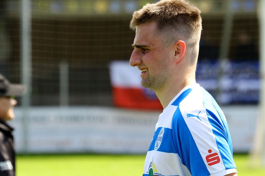 3:1-Sieg gegen Optik Rathenow