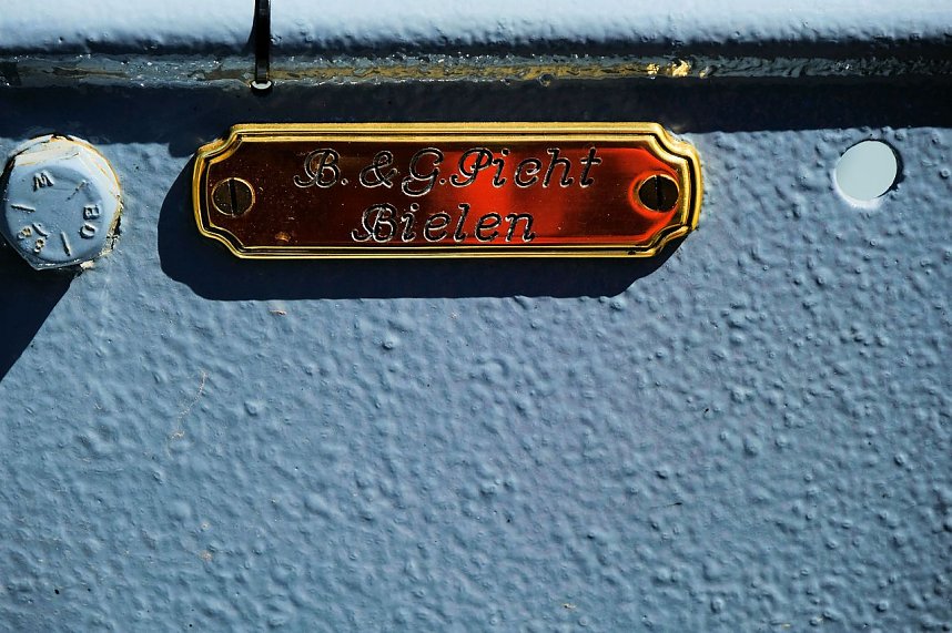 Schleppertreffen in Heringen