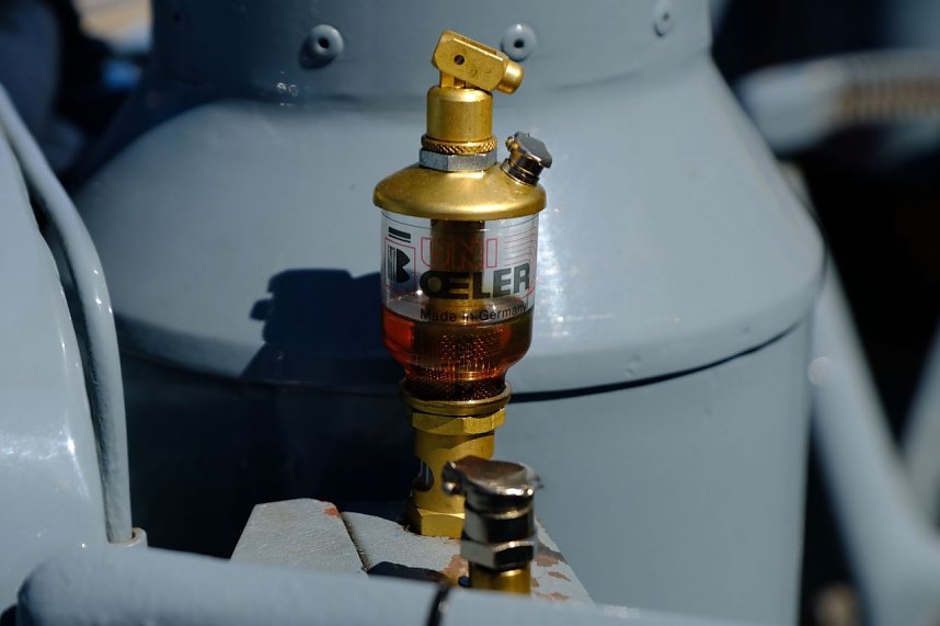 Schleppertreffen in Heringen