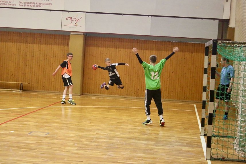 Landesmeister ausgespielt