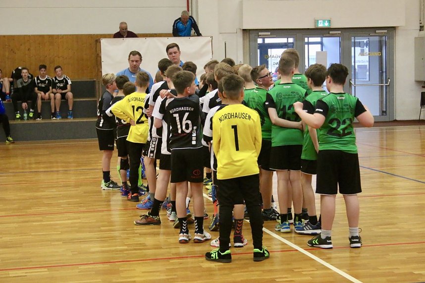 Landesmeister ausgespielt