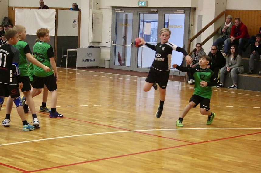 Landesmeister ausgespielt