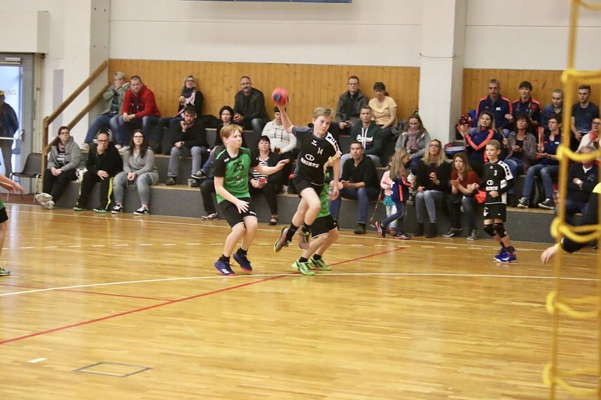 Landesmeister ausgespielt