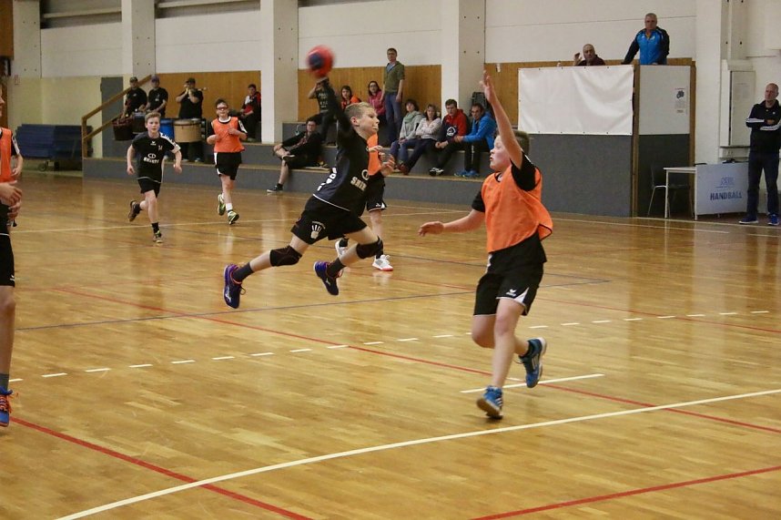 Landesmeister ausgespielt