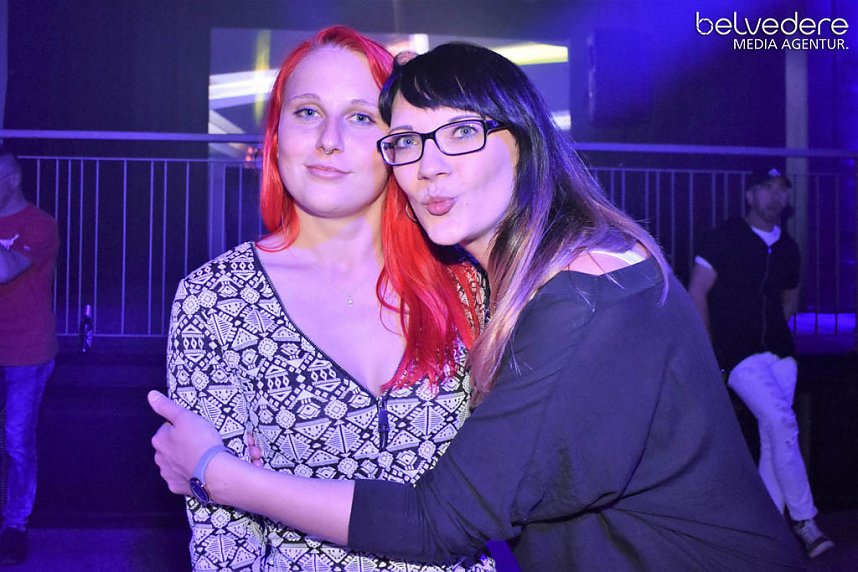 Party im Jugendclubhaus