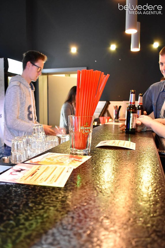 Party im Jugendclubhaus