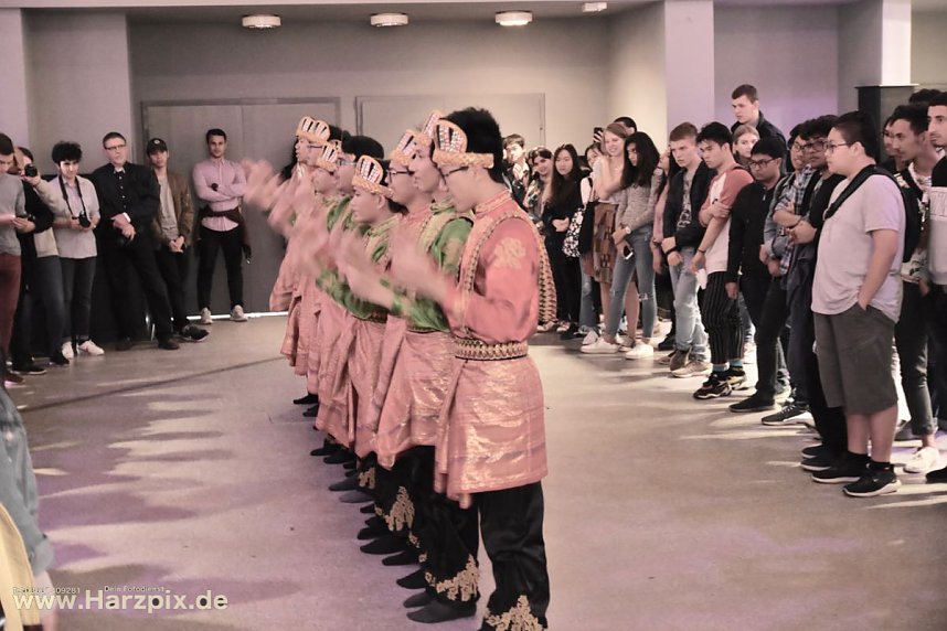 Sommerfest Studienkolleg