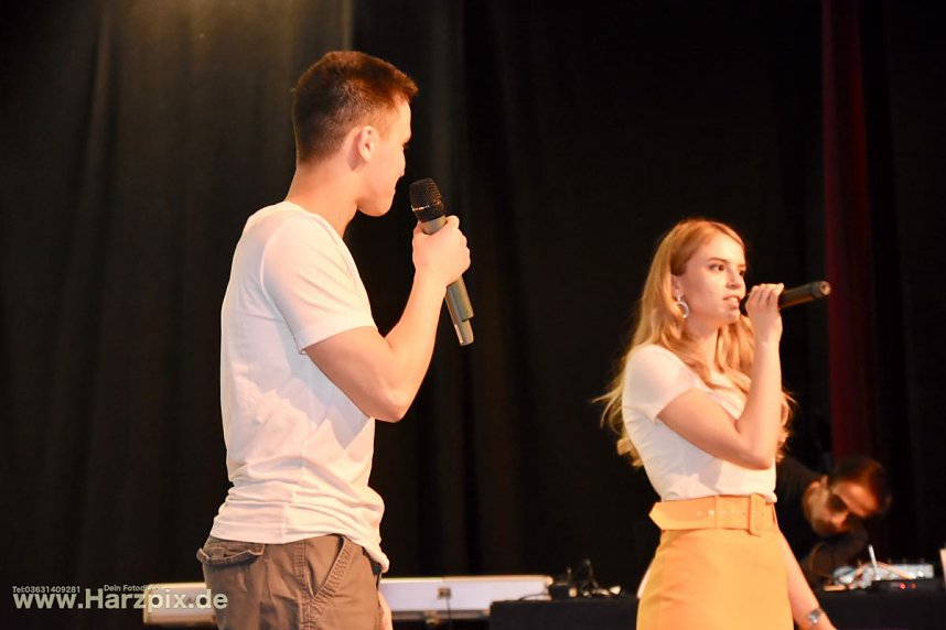 Sommerfest Studienkolleg