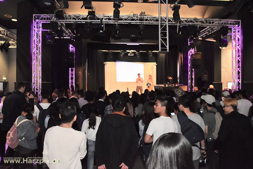 Sommerfest Studienkolleg