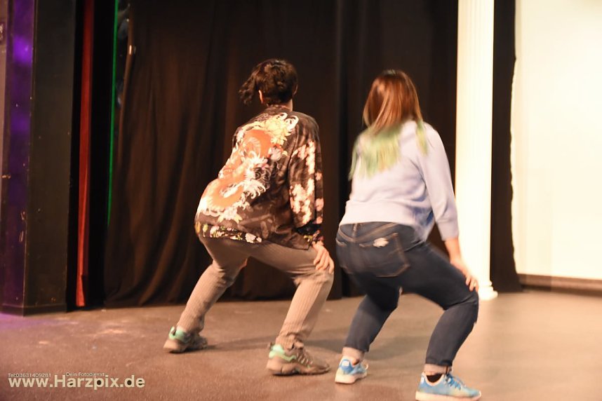 Sommerfest Studienkolleg