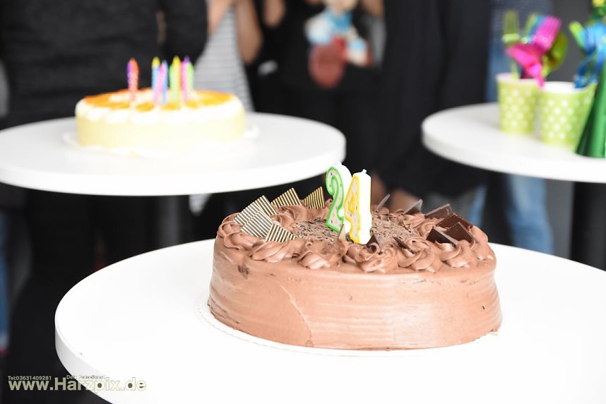 Sommerfest Studienkolleg