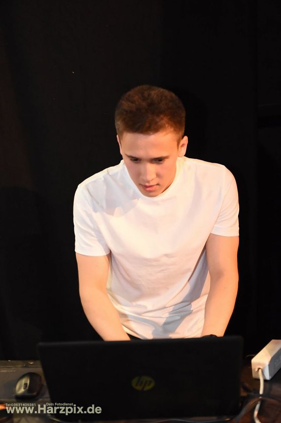 Sommerfest Studienkolleg