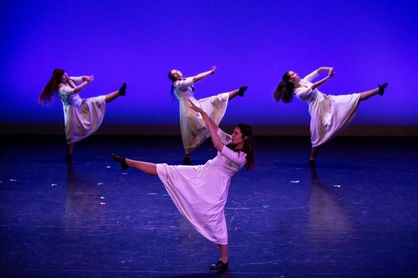 3. Tanzgala der Taimba Schule Tendance