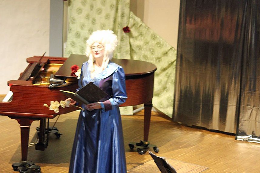 Musik der Extraklasse