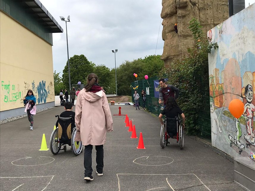 Geburtstagsfeier f&uuml;r den Peterstein20