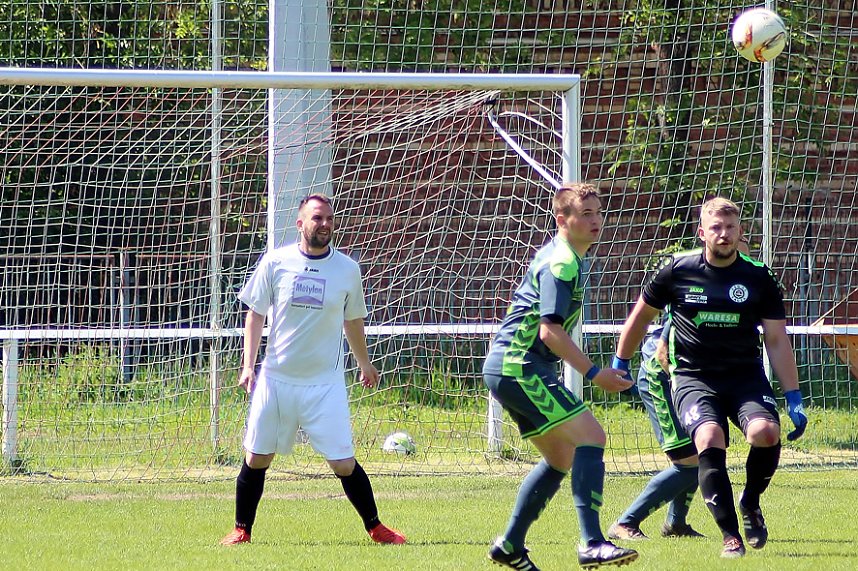 FSG 99 Salza gegen VfB Werther