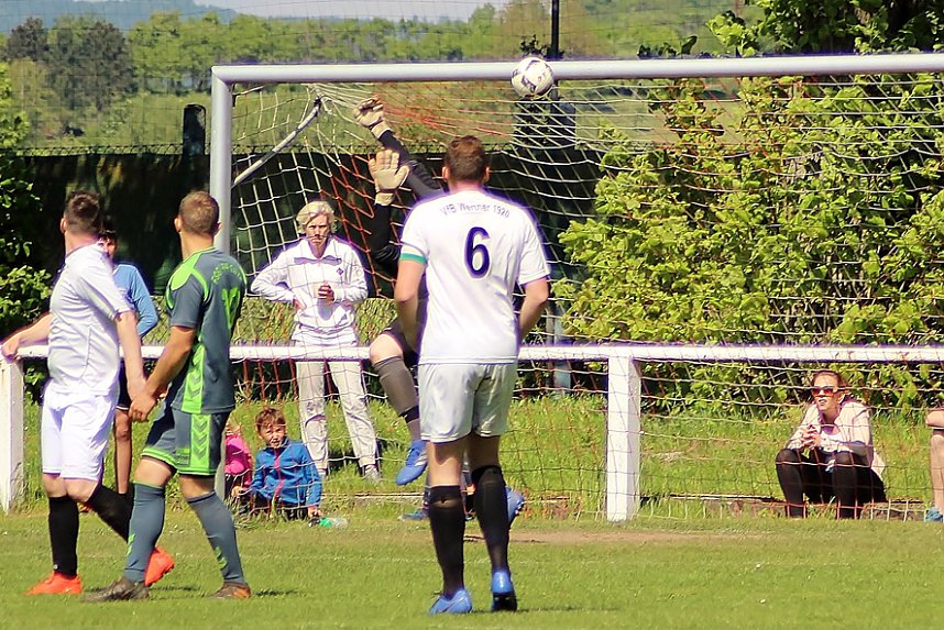 FSG 99 Salza gegen VfB Werther