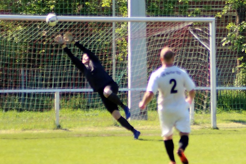 FSG 99 Salza gegen VfB Werther