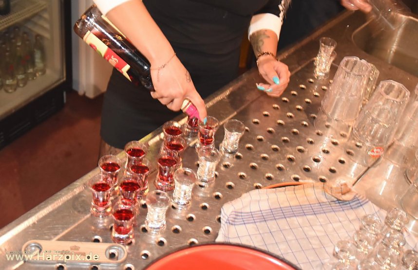 Bella Ciao - Haus der Party